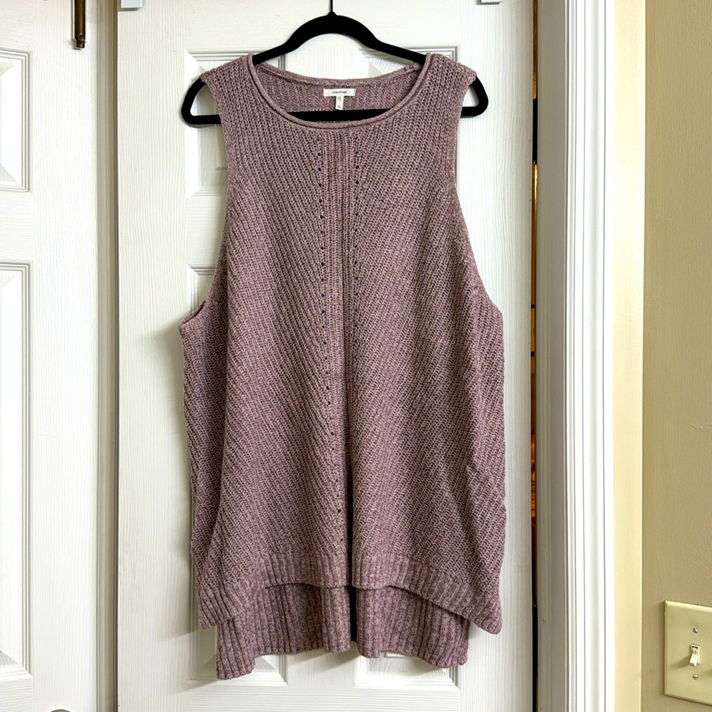 Maurice’s Sleeveless Top